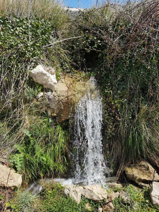Finca Los Villegas Castril Bagian luar foto